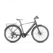 Hey Bike EC 1 Commuter Electric Bike - Bla